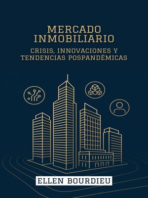 cover image of Mercado Inmobiliario